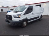 Ford Transit-150 1FTYE2Y87MKA85066 снимка
