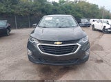 Chevrolet Equinox Awd 2Fl 2GNAXTEV7M6121005 снимка