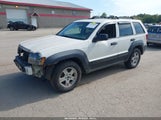 Jeep Grand Cherokee Laredo 1J4GR48K36C213415 снимка