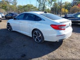 Honda Accord Sport Special Edition 1HGCV1F48NA029232 fotografie