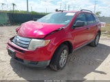 Ford Edge Se 2FMDK3GC1ABB68979 снимка
