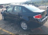 Ford Focus S 1FAHP3EN5BW187469 fotografie