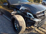 Mercedes-Benz Amg Gle 43 Coupe 4Matic 4JGED6EB8KA138708 снимка