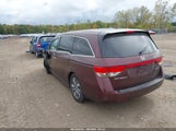 Honda Odyssey Touring/Touring Elite 5FNRL5H95FB055486 fotografie