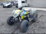 Polaris Outlaw 110 Efi RF3YAK114KT038074 photo