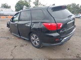Nissan Pathfinder Sv 5N1DR2MM0KC625026 снимка