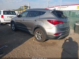 Hyundai Santa Fe Sport 2.4L 5XYZUDLB0JG570723 снимка