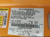 Ford Mustang Ecoboost 1FA6P8TH6J5121390 снимка