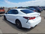 Toyota Camry Se 4T1S11AKXNU713219 снимка