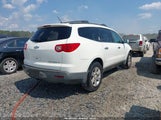 Chevrolet Traverse 1Lt 1GNKRGED3CJ177070 снимка