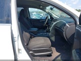 Chevrolet Traverse 1Lt 1GNKRGED3CJ177070 снимка