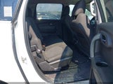 Chevrolet Traverse 1Lt 1GNKRGED3CJ177070 снимка