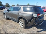 GMC Acadia Sle-1 1GKKNKLA3KZ177848 снимка
