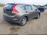 Honda Cr-V Lx 2HKRM4H35EH714105 снимка