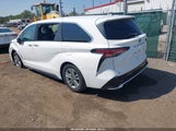Toyota Sienna Xse 5TDXSKFC8MS002829 photo