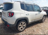 Jeep Renegade Limited Fwd ZACCJADB8JPH23859 fotografie