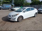 Hyundai Elantra Se 5NPDH4AE6GH654607 снимка