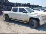 Chevrolet Silverado  High Country 3GCUKTEC2FG302930 снимка