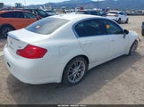 Infiniti G37X JN1CV6AR8BM352479 снимка