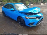 Honda Civic Sport Touring 19XFL1G85RE004696 photo
