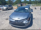 Toyota Corolla Le 5YFB4MDE3SP256474 снимка