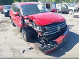 Volkswagen Tiguan 2.0T Se/2.0T Wolfsburg Edition 3VVMB7AX6RM081002 снимка