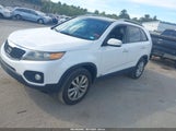 Kia Sorento Ex V6 5XYKUDA26BG087484 снимка