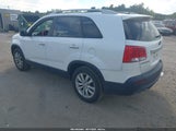 Kia Sorento Ex V6 5XYKUDA26BG087484 снимка