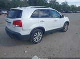 Kia Sorento Ex V6 5XYKUDA26BG087484 снимка