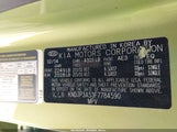 Kia Soul + KNDJP3A53F7784590 снимка