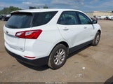 Chevrolet Equinox Ls 3GNAXSEV5KS580140 снимка