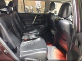 Toyota Highlander Se V6 5TDBK3EH5BS077031 снимка