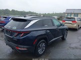Hyundai Tucson Hybrid Blue KM8JBCA10PU092863 photo