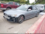 Audi S6 4.0T Premium Plus WAUHFAFC6HN067190 снимка