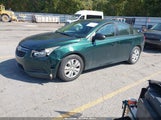 Chevrolet Cruze Ls Auto 1G1PA5SH1E7212666 снимка