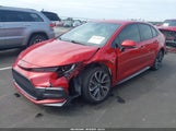 Toyota Corolla Se JTDS4RCE9LJ003891 photo