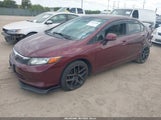 Honda Civic Lx 2HGFB2F53CH606932 fotografie