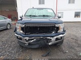 Ford F-150 Lariat 1FTEW1E49KKE30560 fotografie