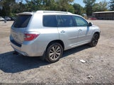 Toyota Highlander Hybrid Limited JTEEW44A792031659 photo
