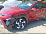 Hyundai Kona Limited KM8HECA38TU358759 снимка