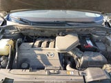 Mazda Cx-9 Grand Touring JM3TB28A480155606 снимка