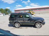 Land Rover Discovery Hse SALTP19494A829534 снимка