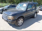 Land Rover Discovery Hse SALTP19494A829534 снимка