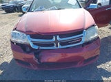 Dodge Avenger Se 1C3CDZABXEN189535 снимка