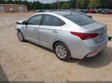 Hyundai Accent Se 3KPC24A30JE010169 снимка