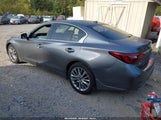 Infiniti Q50 3.0T Luxe JN1EV7AR7JM431638 fotografie