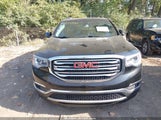 GMC Acadia Slt-1 1GKKNULS9JZ123232 снимка