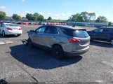 Chevrolet Equinox Lt 3GNAXJEV1JS587630 fotografie