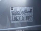 Chevrolet Equinox Lt 3GNAXJEV1JS587630 снимка