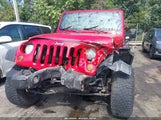 Jeep Wrangler Sport 1C4AJWAG1DL674307 photo